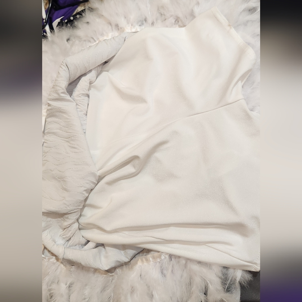 Dance costume - Picture 3 of 4